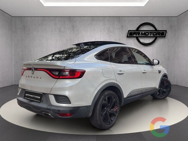 Renault Arkana R.S. Line TCe 160CV – PREZZO PROMO