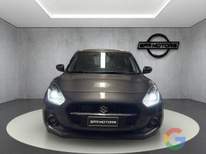 Suzuki Swift 1.2 83cv Hybrid Top – PREZZO PROMO