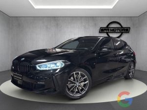 BMW Serie 1 120d Msport xDrive – PREZZO PROMO