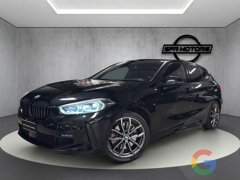 BMW Serie 1 120d Msport xDrive – PREZZO PROMO