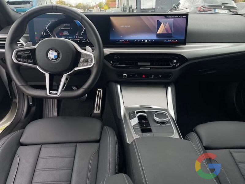 BMW Serie 2 Coupé 220d 48V Coupé Msport Pro *IVA ESPOSTA*PREZZO PROMO*