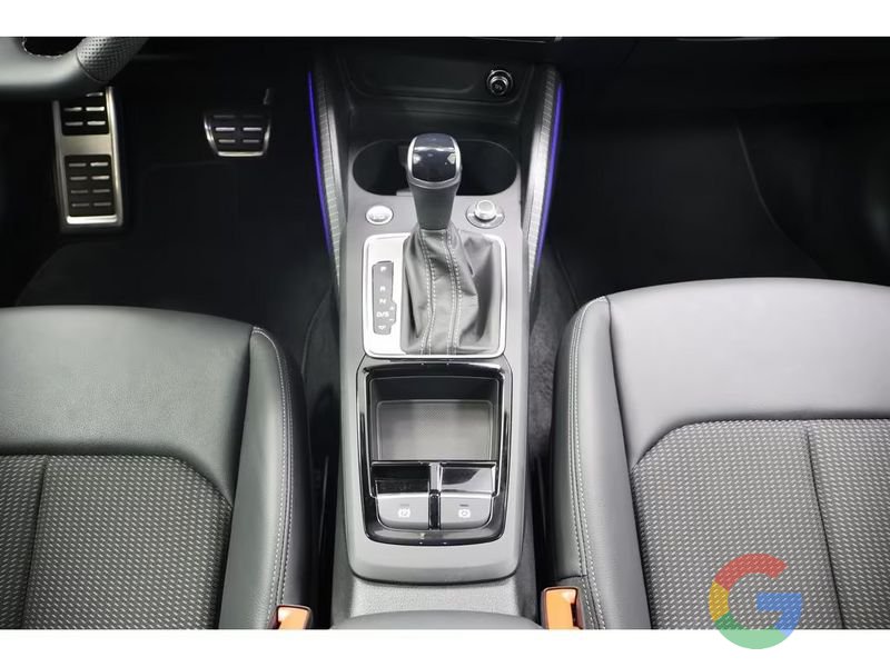 Audi Q2 Q2 35 TDI S tronic S line Edition *PROMO*