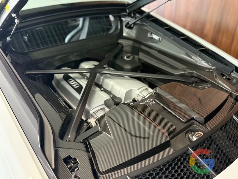 Audi R8 R8 Coupé V10 quattro S tronic performance *IVA ESPOSTA*