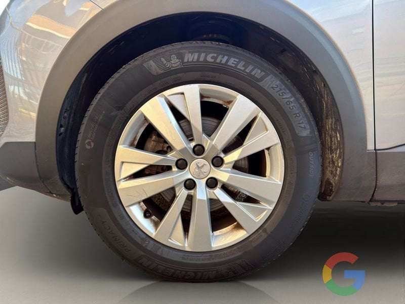 Peugeot 5008 Allure Pack 130cv – PROMO/IVA ESP.