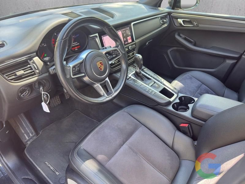 Porsche Macan 2.0 245cv PDK – PROMO/IVA ESP.