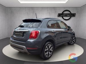 FIAT 500X Cross 1.4 140cv – PREZZO REALE
