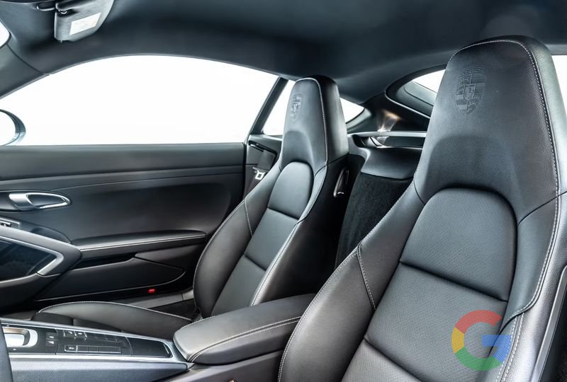 Porsche 718 718 Cayman 2.0 Style Edition *IVA ESPOSTA*PROMO*