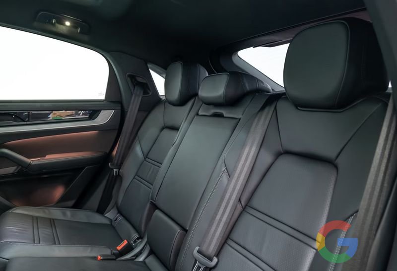 Porsche Cayenne Coupè Cayenne Coupé 3.0 V6 S E-Hybrid *IVA ESPOSTA*PROMO*