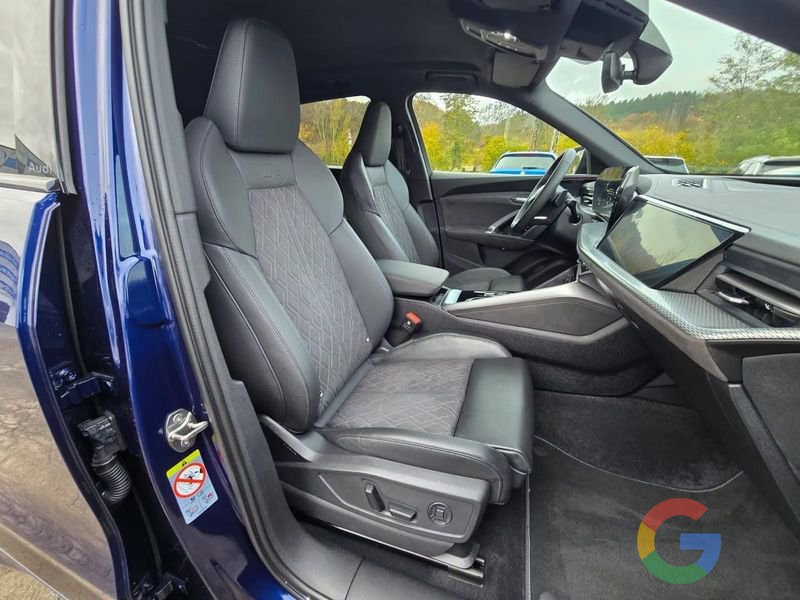 Audi Q5 Q5 TFSI 150 kW mHEV+ S tronic quattro S line edition *PROMO*