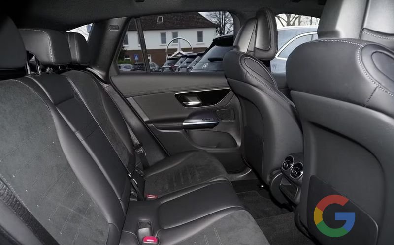 Mercedes-Benz GLC GLC 300 d 4Matic Mild Hybrid AMG Line Premium *IVA ESPOSTA*PROMO*