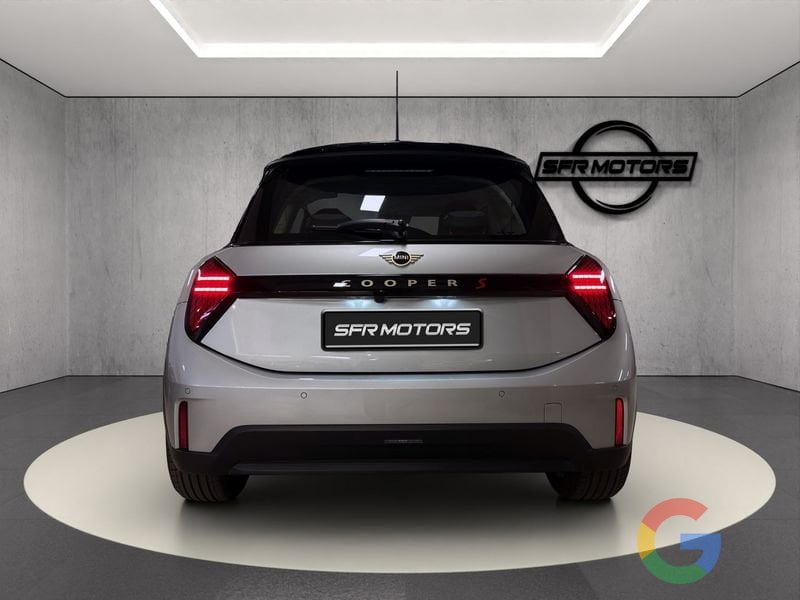 MINI Mini 3 porte Mini Cooper S 2.0 204cv- PROMO