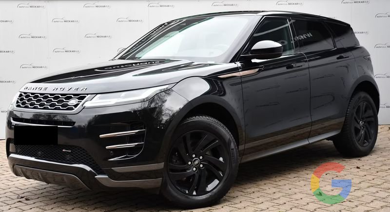 Land Rover RR Evoque Range Rover Evoque 2.0 I4 200 CV AWD Auto R-Dynamic SE *IVA ESPOSTA*PROMO*