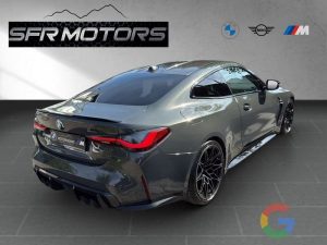 BMW Serie 4 Coupé M4 Competition M xDrive *CARBON*LASER*360*IVA ESPOSTA*