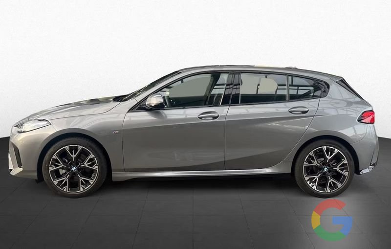 BMW Serie 1 120d 48V MSport *IVA ESPOSTA*PREZZO PROMO *