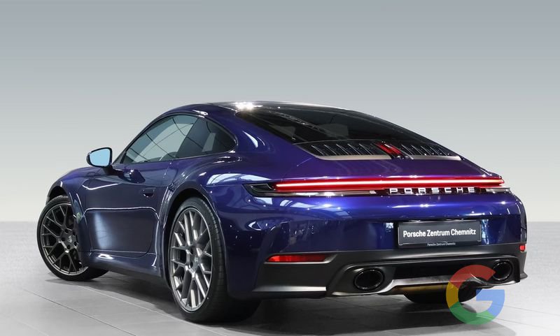 Porsche 911 911 Carrera 992.2 *TETTO*PROMO*