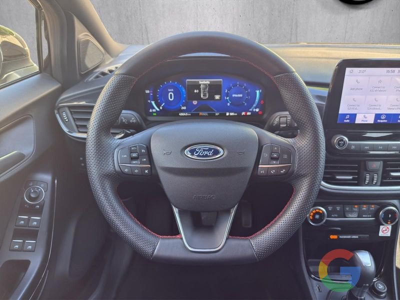 Ford Puma ST-Line 125cv – PROMO/IVA ESP.