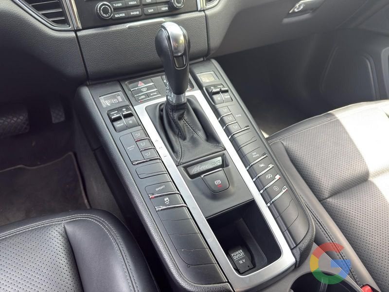 Porsche Macan 2.0 252cv – PREZZO PROMO