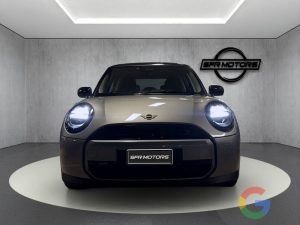 MINI Mini 3 porte Mini Cooper S 2.0 204cv- PROMO