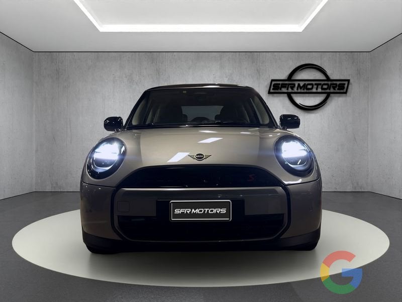 MINI Mini 3 porte Mini Cooper S 2.0 204cv- PROMO
