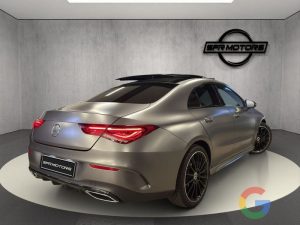 Mercedes-Benz CLA Coupé 200 Premium AMG – PROMO