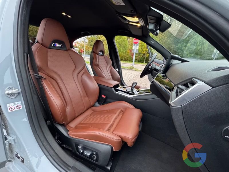 BMW Serie 3 M3 Competition M xDrive *CARBON*360*