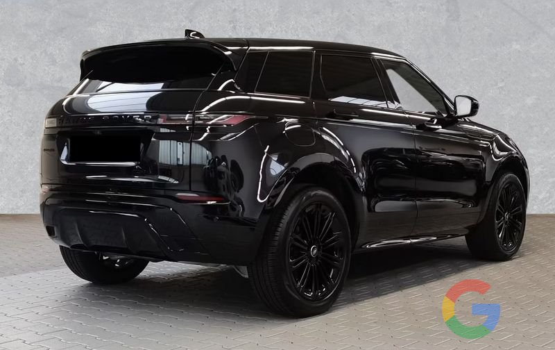 Land Rover RR Evoque Range Rover Evoque 2.0D I4 163 CV AWD Auto Dynamic SE *IVA ESPOSTA*