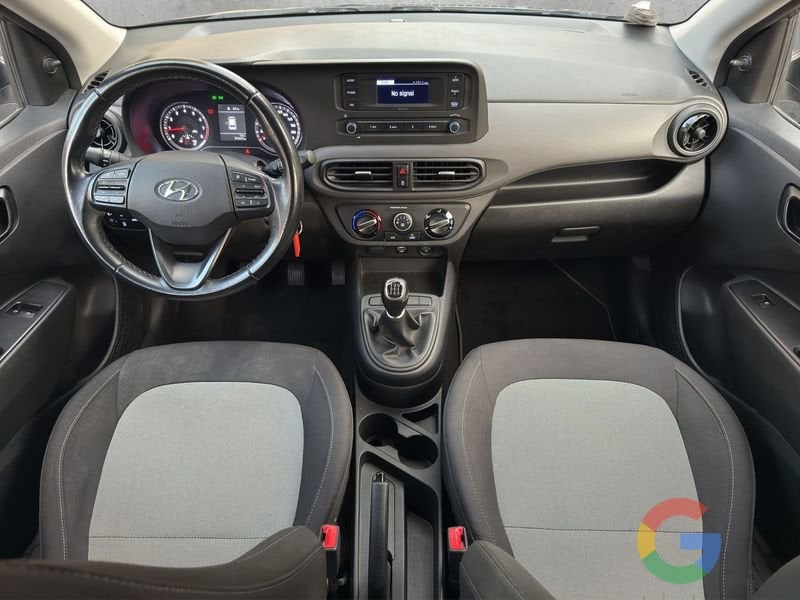 Hyundai i10 Connect 1.0 67 – PROMO/IVA ESP