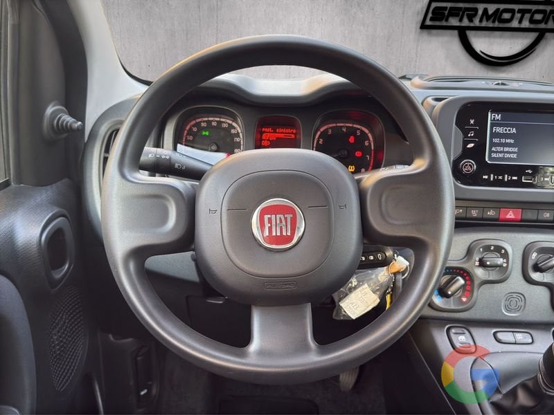 FIAT Panda Hybrid 1.0 70cv – PROMO/IVA ESP.