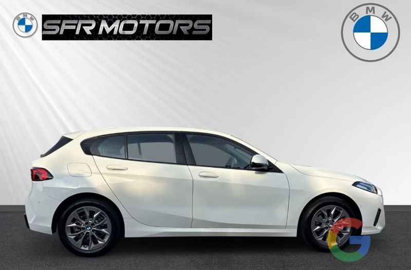 BMW Serie 1 120 i * IVA ESPOSTA* PREZZO PROMO*