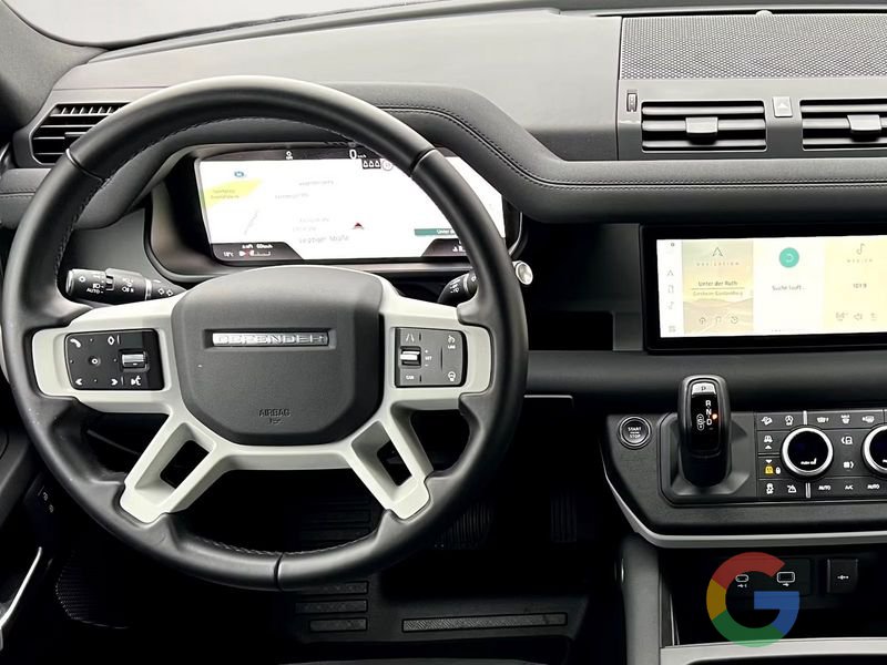 Land Rover Defender Defender 90 3.0D I6 200 CV AWD Auto X-Dynamic SE *IVA ESPOSTA*PROMO*