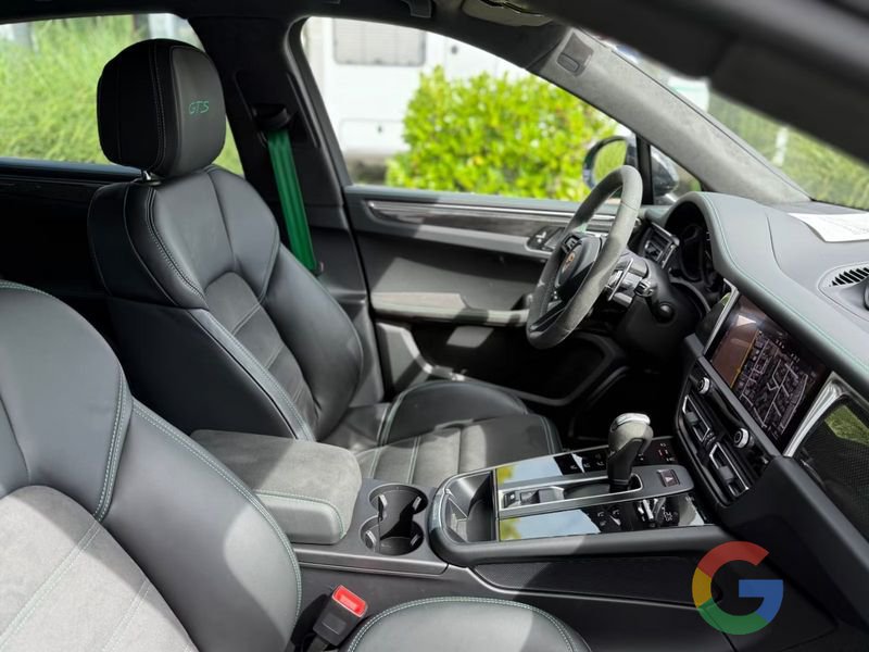 Porsche Macan 2.9 GTS *TETTO*IVA ESPOSTA*