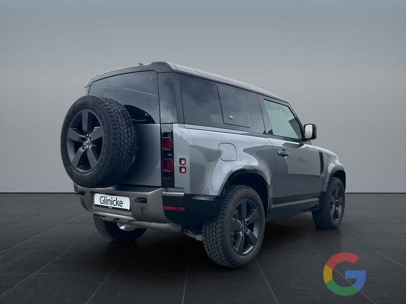 Land Rover Defender Defender 90 3.0D I6 200 CV AWD Auto X-Dynamic SE *PROMO*