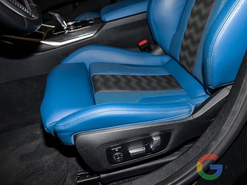 BMW Serie 3 M3 Touring Competition M xDrive *LASER*PACK CARBO*PREZZO PROMO*