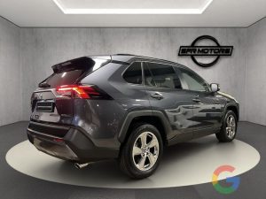 Toyota RAV4 RAV 4 2.5 Hybrid 4×2 Dynamic- PROMO