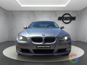 BMW Serie 3 325i Coupè Attiva 218cv – PERFETTA