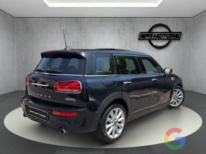 MINI Mini Clubman 2.0 191cv – PREZZO PROMO/IVA ESP