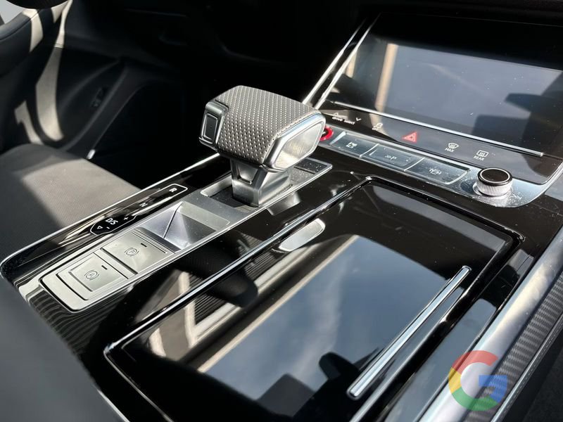 Audi Q8 RS Q8 TFSI V8 quattro tiptronic *CARBOCERAMICA*TETTO*IVA ESPOSTA*