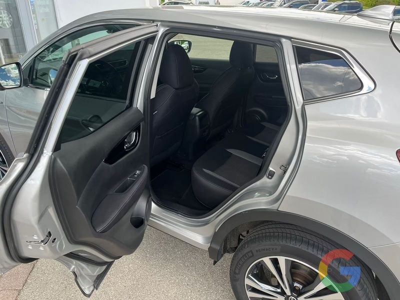 Nissan Qashqai Qashqai 1.5 dCi 115 CV N-Connecta *SUPER PROMO*