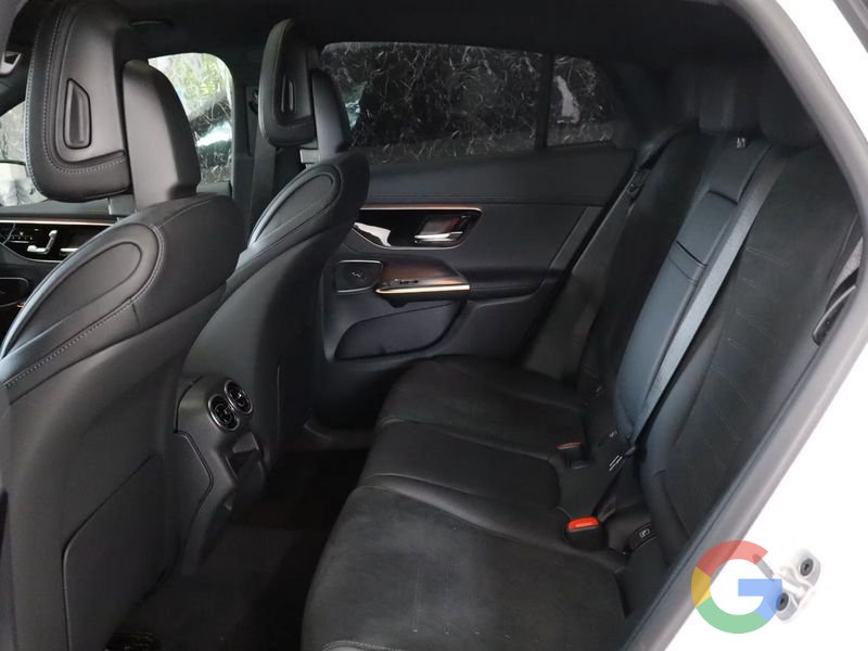 Mercedes-Benz GLC Coupé GLC 220 d 4Matic Mild hybrid Coupé AMG Line Premium Plus *TETTO*IVA ESPOSTA*PROMO*