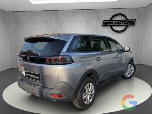 Peugeot 5008 Allure Pack 130cv – PROMO/IVA ESP.
