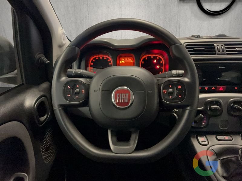 FIAT Panda Hybrid 1.0 71cv – PREZZO PROMO
