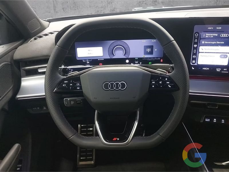 Audi Q3 Q3 SPB TFSI 110 kW S tronic S Line edition *PROMO*TETTO*