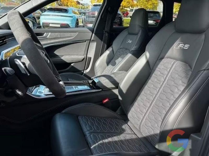 Audi A6 RS 6 Avant 4.0 TFSI V8 quattro tiptronic Performance *TETTO*IVA ESPOSTA*