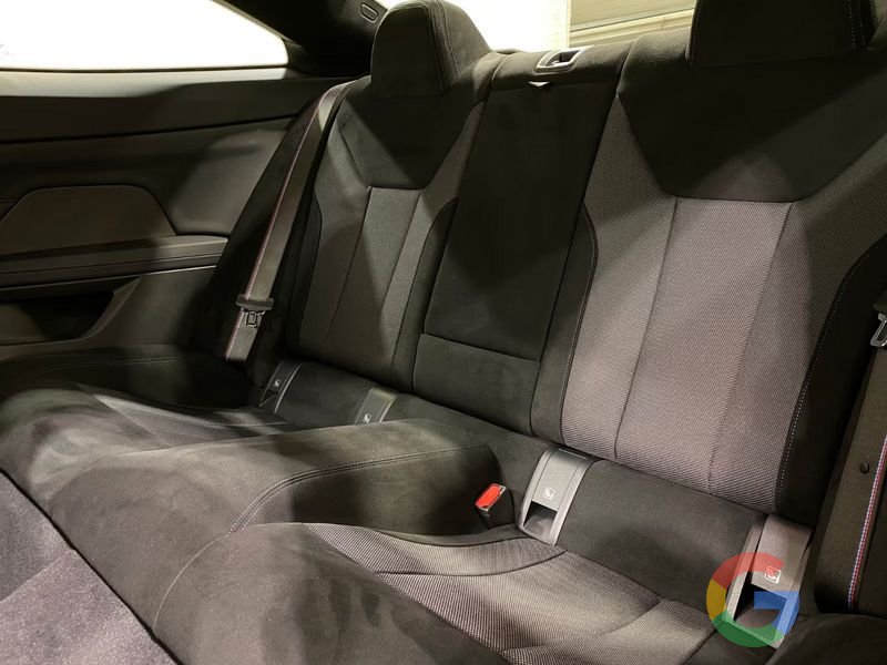 BMW Serie 4 Coupé M440i 48V xDrive Coupé Msport Pro *360*IVA ESPOSTA*