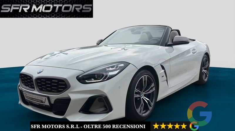 BMW Z4 Z4 M40i *PREZZO PROMO*