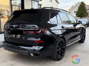 BMW X7 X7 xDrive40d 48V Msport Pro *360*7 POSTI*IVA ESPOSTA*