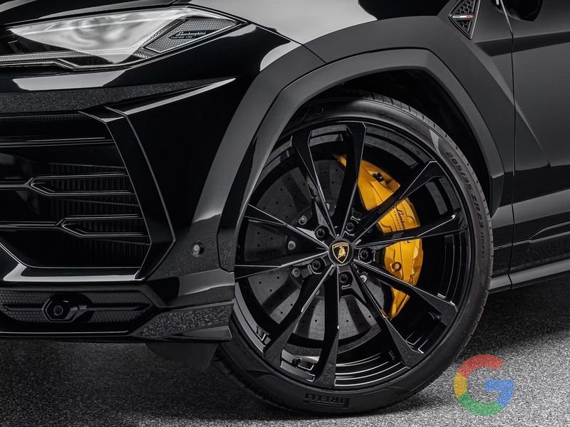 Lamborghini Urus Urus 4.0 *TETTO*360*23*IVA ESPOSTA*