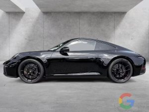 Porsche 911 911 Carrera GTS *IVA ESPOSTA*