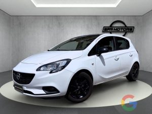 Opel Corsa 1.3 75cv – PREZZO REALE