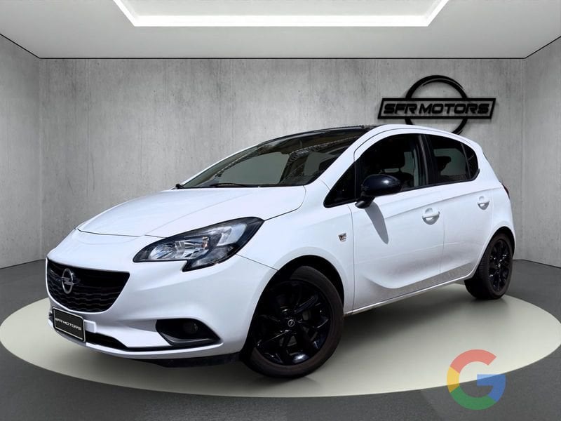 Opel Corsa 1.3 75cv – PREZZO REALE
